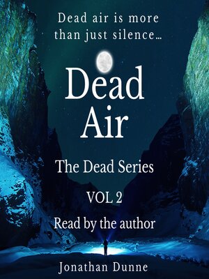 cover image of Dead Air